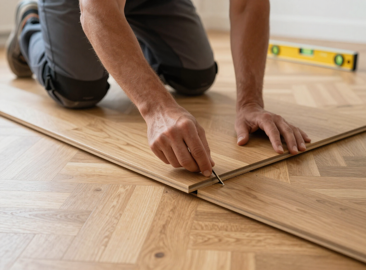 Een complete service, niet alleen arbeid