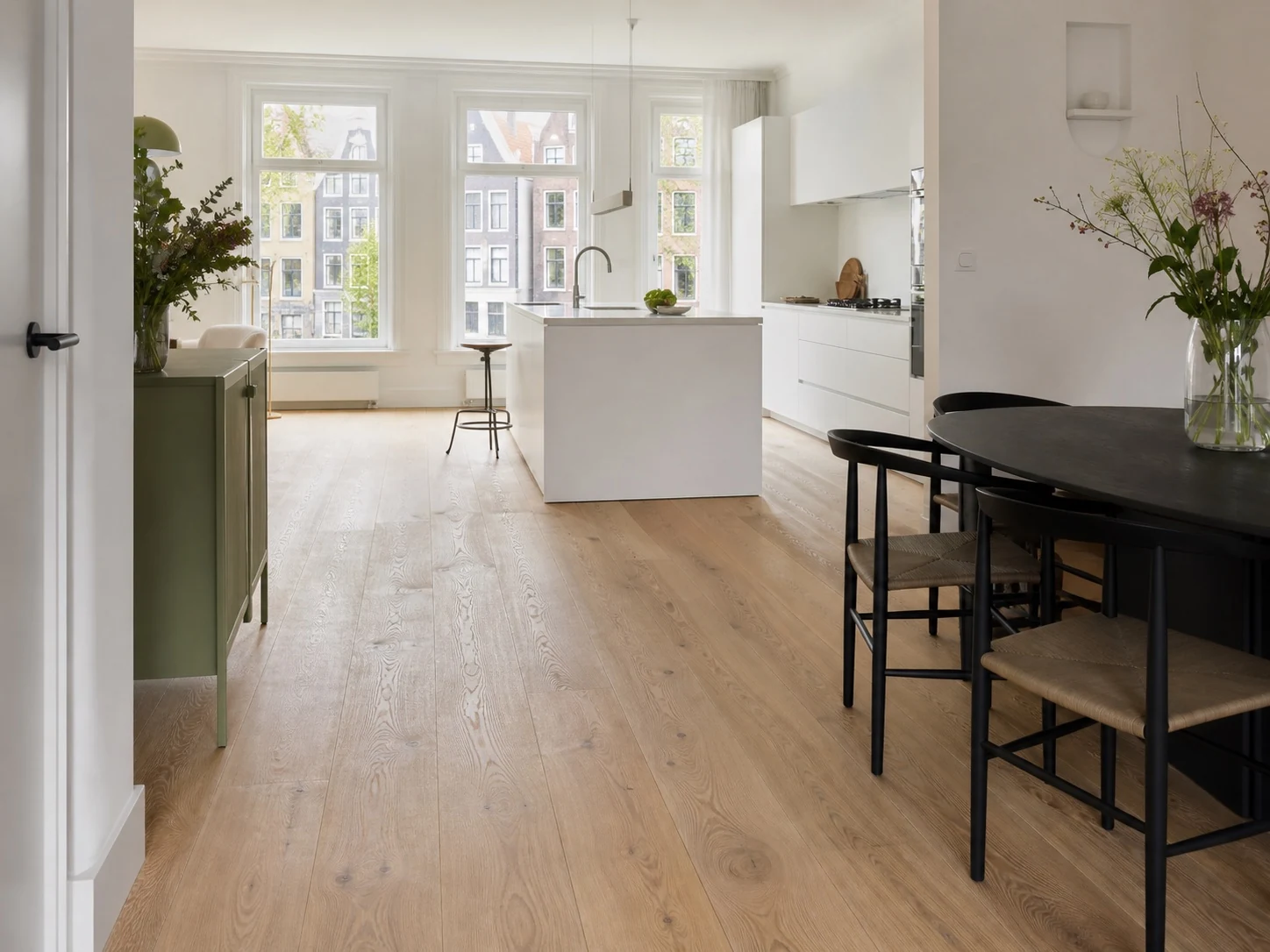 Parquet inspiration