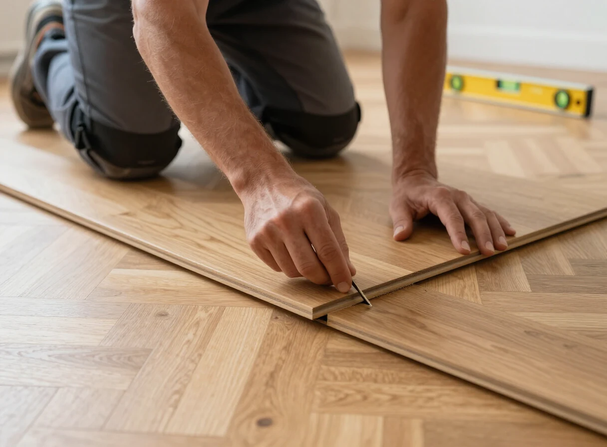 A complete service, not just labour