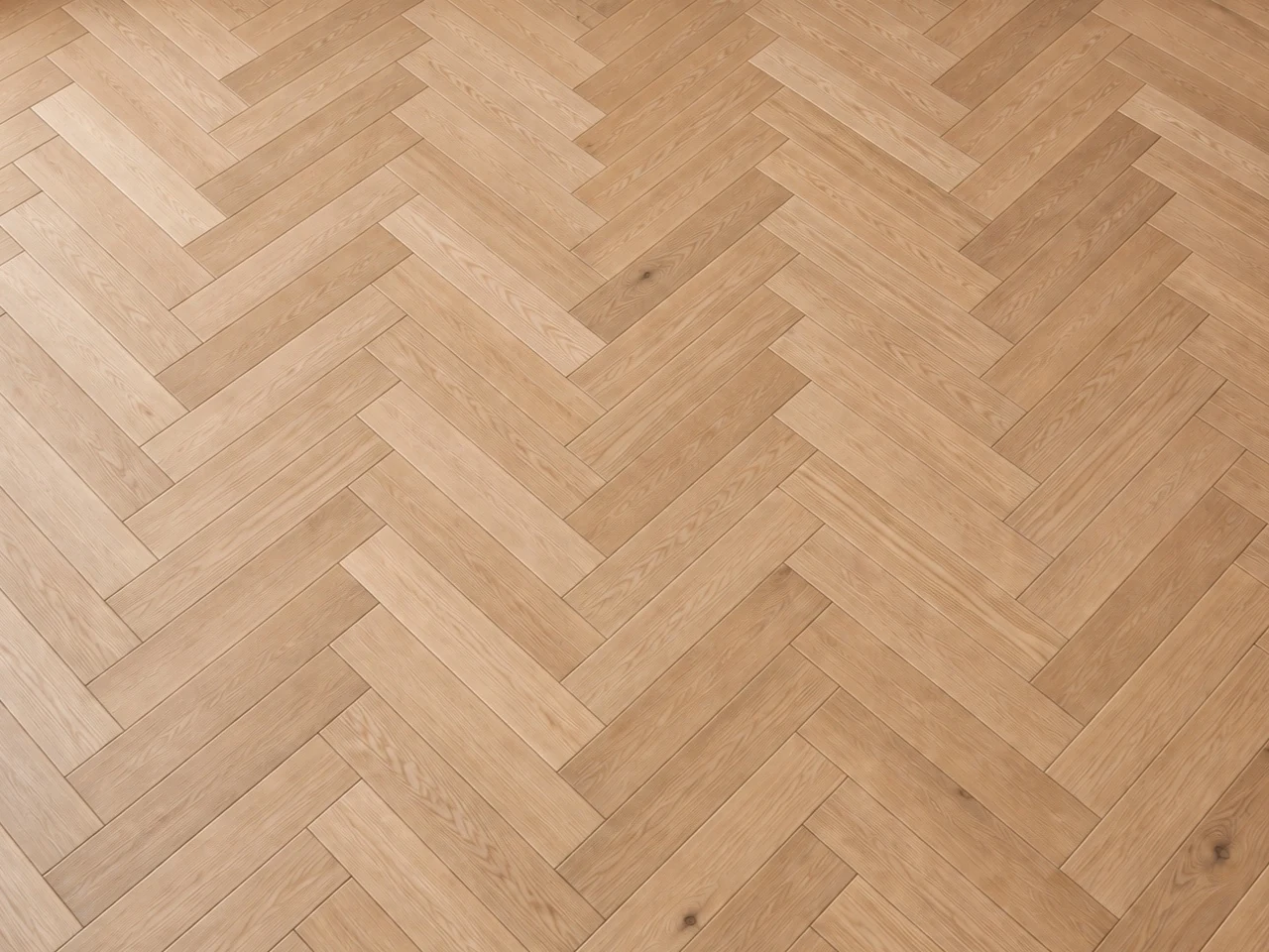 Choose the laying pattern for your oak parquet