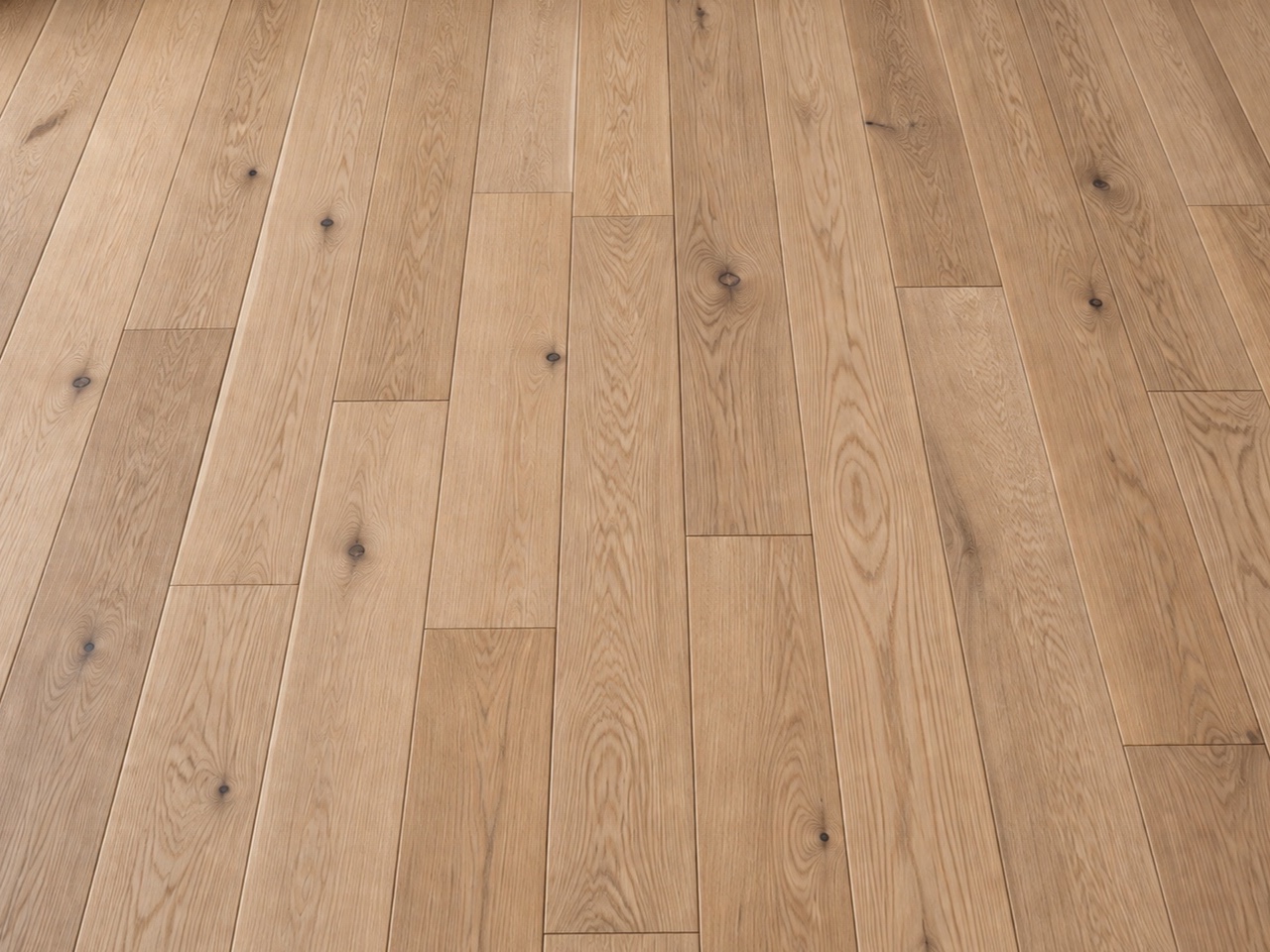 Rechte plank